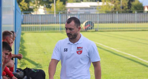 NK Slavoniji tri boda nakon uvjerljive pobjede 2:0 nad NK Vuteks Sloga iz Vukovara 