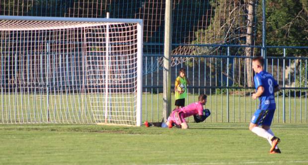 NK Slavoniji tri boda nakon uvjerljive pobjede 2:0 nad NK Vuteks Sloga iz Vukovara 