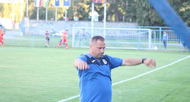 NK Slavoniji tri boda nakon uvjerljive pobjede 2:0 nad NK Vuteks Sloga iz Vukovara 