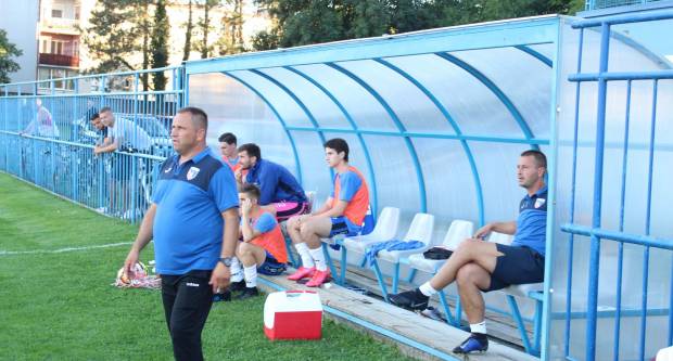 NK Slavoniji tri boda nakon uvjerljive pobjede 2:0 nad NK Vuteks Sloga iz Vukovara 