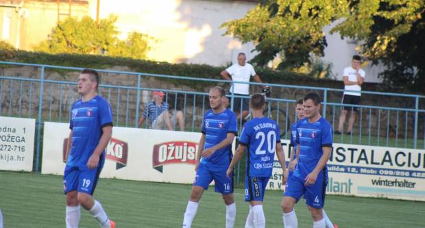 NK Slavoniji tri boda nakon uvjerljive pobjede 2:0 nad NK Vuteks Sloga iz Vukovara 