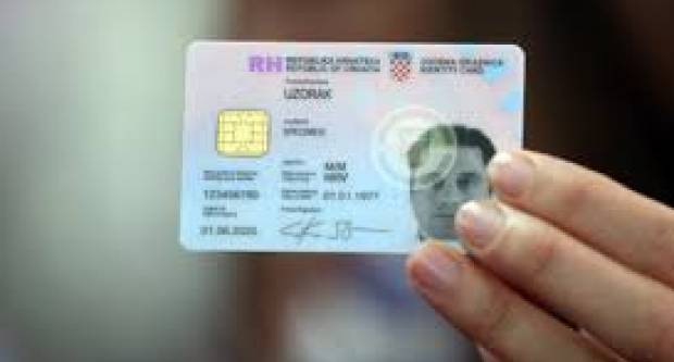 Od sada ako vam je istekla osobna iskaznica, putovnica ili vozačka možete istu napraviti iz udobnosti vlastitog doma