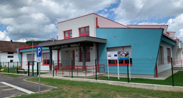 SIBINJ OBJAVIO: Danas počinju upisi SIBINJ OBJAVIO: Danas počinju upisi