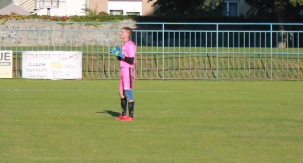 Igrači NK ʺSlavonijaʺ pobijedili HNK ʺĐakovo Croatiaʺ 2:1 i zasjeli na vrh tablice 3. HNL Istok