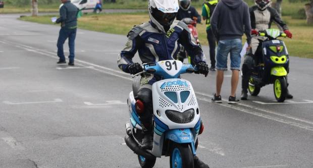 Otvoreno prvenstvo Hrvatske u cestovnim utrkama na Glavici u Požegi 13.5.2018.