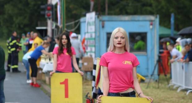 Otvoreno prvenstvo Hrvatske u cestovnim utrkama na Glavici u Požegi 13.5.2018.