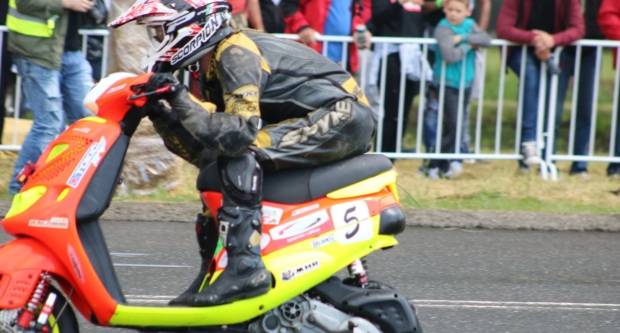 Otvoreno prvenstvo Hrvatske u cestovnim utrkama na Glavici u Požegi 13.5.2018.