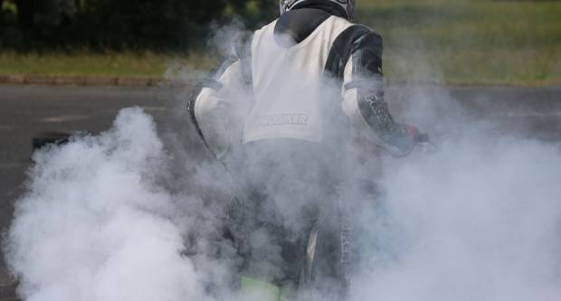 Otvoreno prvenstvo Hrvatske u cestovnim utrkama na Glavici u Požegi 13.5.2018.