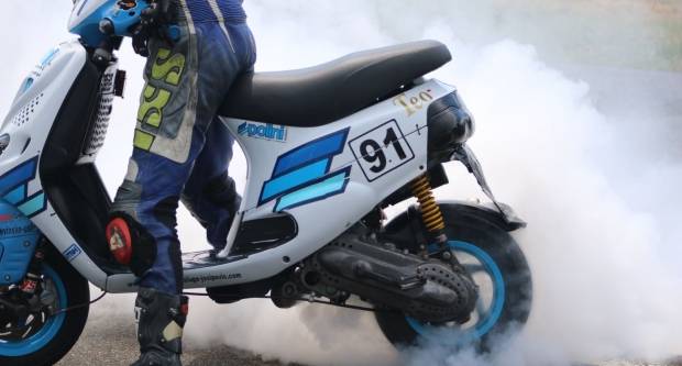 Otvoreno prvenstvo Hrvatske u cestovnim utrkama na Glavici u Požegi 13.5.2018.