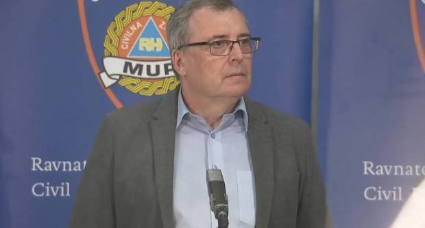 U protekla 24 sata zabilježen je 341 novi slučaj pa je broj trenutno oboljelih u Hrvatskoj danas 2.587 U protekla 24 sata zabilježen je 341 novi slučaj pa je broj trenutno oboljelih u Hrvatskoj danas 2.587