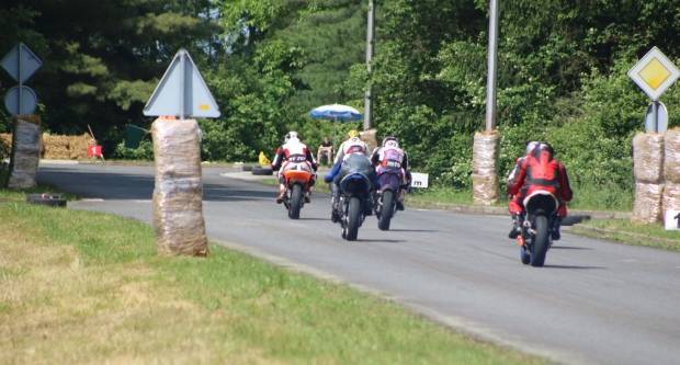 Otvoreno prvenstvo Hrvatske u cestovnim utrkama na Glavici u Požegi 13.5.2018.