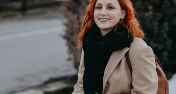 Požežanka Iva Mikić platformom ʺPandemija dobroteʺ u borbi protiv koronavirusa Požežanka Iva Mikić platformom ʺPandemija dobroteʺ u borbi protiv koronavirusa