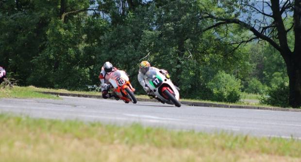 Otvoreno prvenstvo Hrvatske u cestovnim utrkama na Glavici u Požegi 13.5.2018.