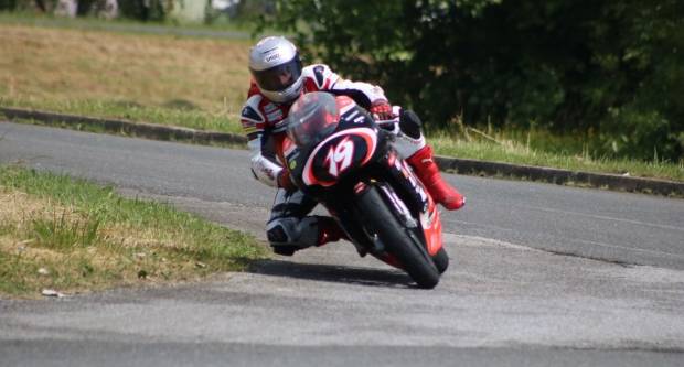 Otvoreno prvenstvo Hrvatske u cestovnim utrkama na Glavici u Požegi 13.5.2018.