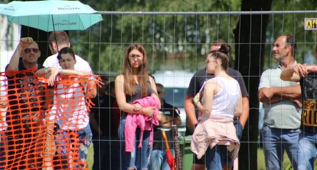 Otvoreno prvenstvo Hrvatske u cestovnim utrkama na Glavici u Požegi 13.5.2018.