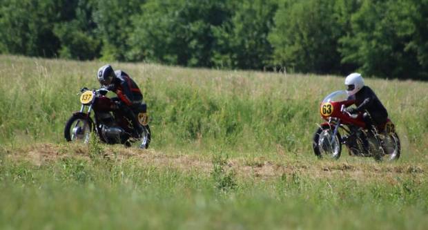 Otvoreno prvenstvo Hrvatske u cestovnim utrkama na Glavici u Požegi 13.5.2018.