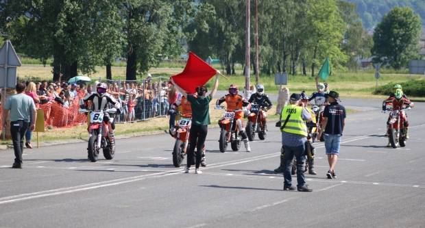 Otvoreno prvenstvo Hrvatske u cestovnim utrkama na Glavici u Požegi 13.5.2018.