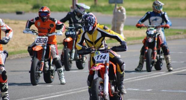 Otvoreno prvenstvo Hrvatske u cestovnim utrkama na Glavici u Požegi 13.5.2018.