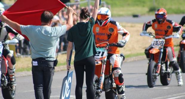Otvoreno prvenstvo Hrvatske u cestovnim utrkama na Glavici u Požegi 13.5.2018.