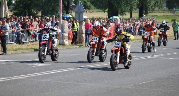 Otvoreno prvenstvo Hrvatske u cestovnim utrkama na Glavici u Požegi 13.5.2018.
