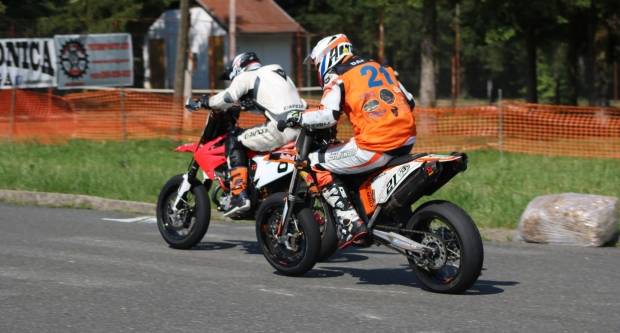 Otvoreno prvenstvo Hrvatske u cestovnim utrkama na Glavici u Požegi 13.5.2018.