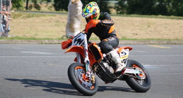 Otvoreno prvenstvo Hrvatske u cestovnim utrkama na Glavici u Požegi 13.5.2018.