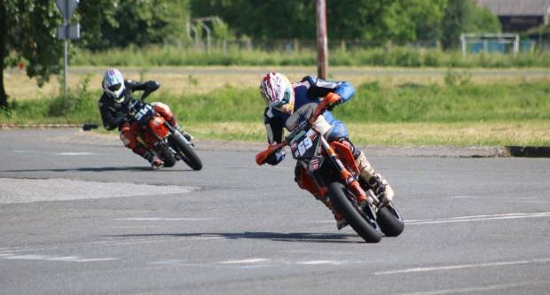 Otvoreno prvenstvo Hrvatske u cestovnim utrkama na Glavici u Požegi 13.5.2018.