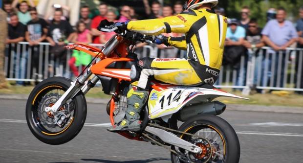 Otvoreno prvenstvo Hrvatske u cestovnim utrkama na Glavici u Požegi 13.5.2018.