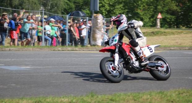 Otvoreno prvenstvo Hrvatske u cestovnim utrkama na Glavici u Požegi 13.5.2018.