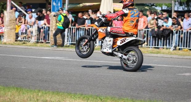 Otvoreno prvenstvo Hrvatske u cestovnim utrkama na Glavici u Požegi 13.5.2018.