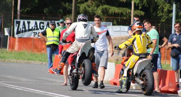 Otvoreno prvenstvo Hrvatske u cestovnim utrkama na Glavici u Požegi 13.5.2018.