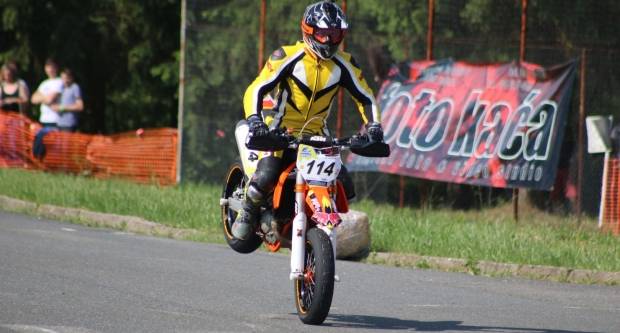 Otvoreno prvenstvo Hrvatske u cestovnim utrkama na Glavici u Požegi 13.5.2018.