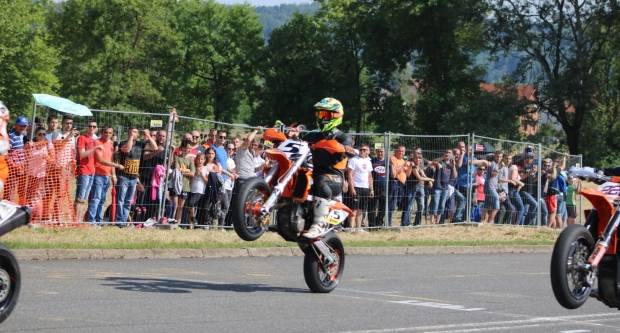 Otvoreno prvenstvo Hrvatske u cestovnim utrkama na Glavici u Požegi 13.5.2018.