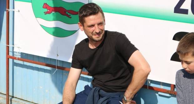 Otvoreno prvenstvo Hrvatske u cestovnim utrkama na Glavici u Požegi 13.5.2018.