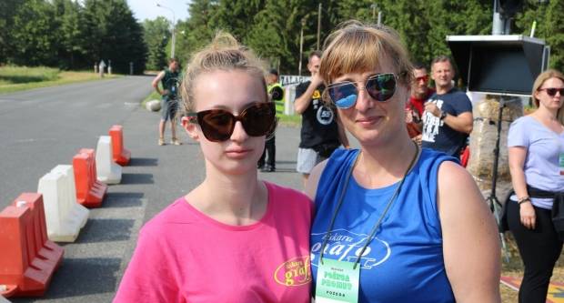 Otvoreno prvenstvo Hrvatske u cestovnim utrkama na Glavici u Požegi 13.5.2018.