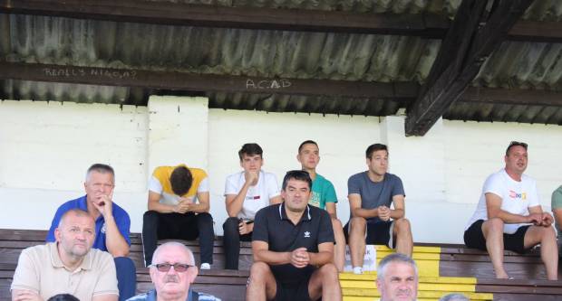 Plavi s Orljave na domaćem terenu prošetali kroz ekipu NK Sloga Nova Gradiška (7:1)