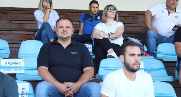 Plavi s Orljave na domaćem terenu prošetali kroz ekipu NK Sloga Nova Gradiška (7:1)