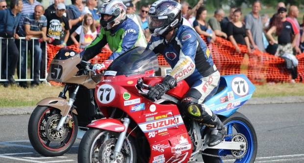 Otvoreno prvenstvo Hrvatske u cestovnim utrkama na Glavici u Požegi 13.5.2018.