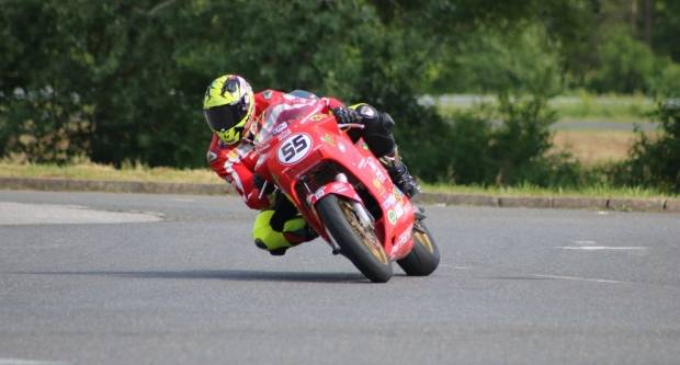 Otvoreno prvenstvo Hrvatske u cestovnim utrkama na Glavici u Požegi 13.5.2018.