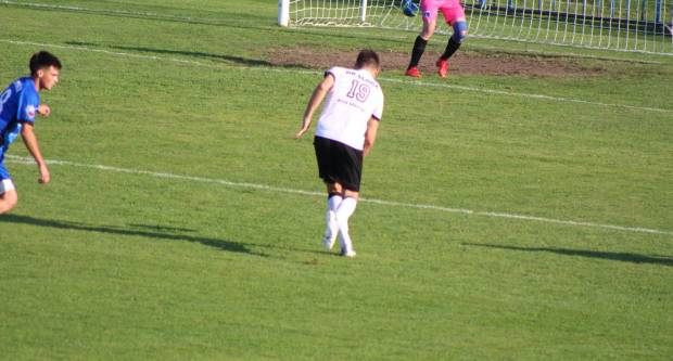 Plavi s Orljave na domaćem terenu prošetali kroz ekipu NK Sloga Nova Gradiška (7:1)