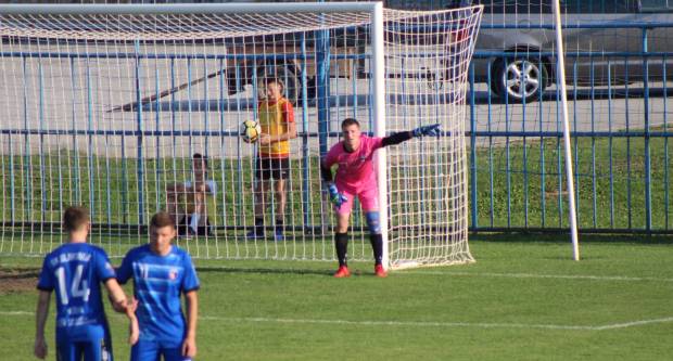 Plavi s Orljave na domaćem terenu prošetali kroz ekipu NK Sloga Nova Gradiška (7:1)