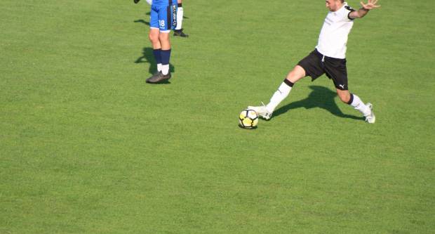 Plavi s Orljave na domaćem terenu prošetali kroz ekipu NK Sloga Nova Gradiška (7:1)