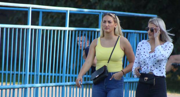 Plavi s Orljave na domaćem terenu prošetali kroz ekipu NK Sloga Nova Gradiška (7:1)