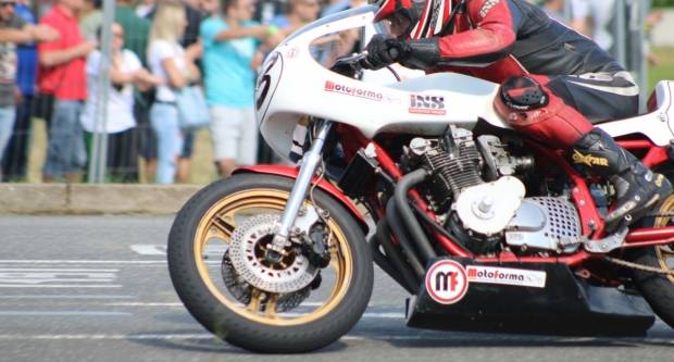 Otvoreno prvenstvo Hrvatske u cestovnim utrkama na Glavici u Požegi 13.5.2018.