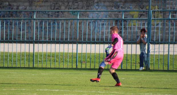 Plavi s Orljave na domaćem terenu prošetali kroz ekipu NK Sloga Nova Gradiška (7:1)