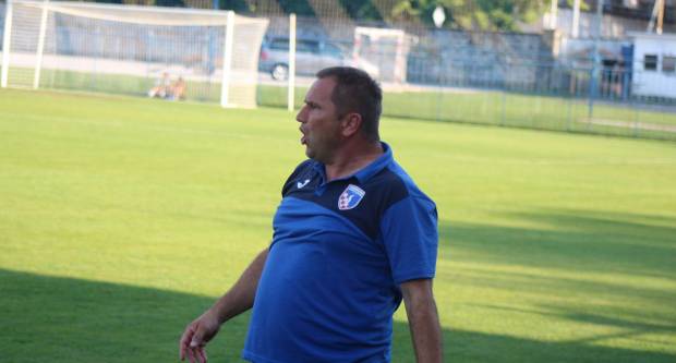 Plavi s Orljave na domaćem terenu prošetali kroz ekipu NK Sloga Nova Gradiška (7:1)