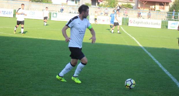 Plavi s Orljave na domaćem terenu prošetali kroz ekipu NK Sloga Nova Gradiška (7:1)