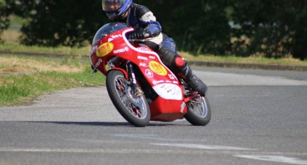 Otvoreno prvenstvo Hrvatske u cestovnim utrkama na Glavici u Požegi 13.5.2018.