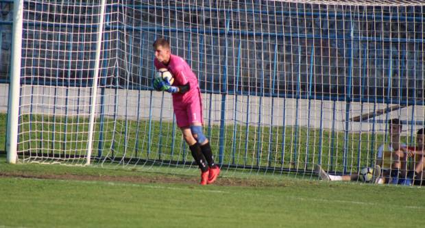 Plavi s Orljave na domaćem terenu prošetali kroz ekipu NK Sloga Nova Gradiška (7:1)