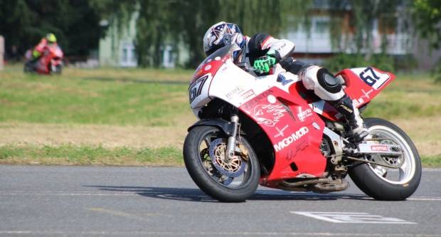 Otvoreno prvenstvo Hrvatske u cestovnim utrkama na Glavici u Požegi 13.5.2018.